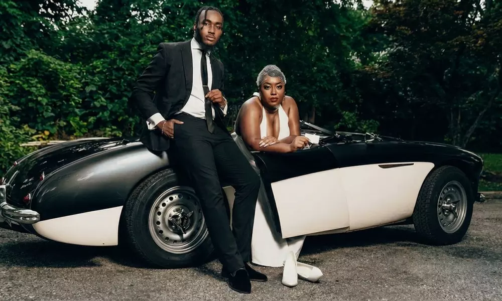 Personalized Engagement Photography Session: Capture Your Love Story