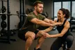 Boost Your Fitness: Expert-Led Strength & Toning Classes with Recovery Passes at State-of-the-Art Health Club - Second Medium
