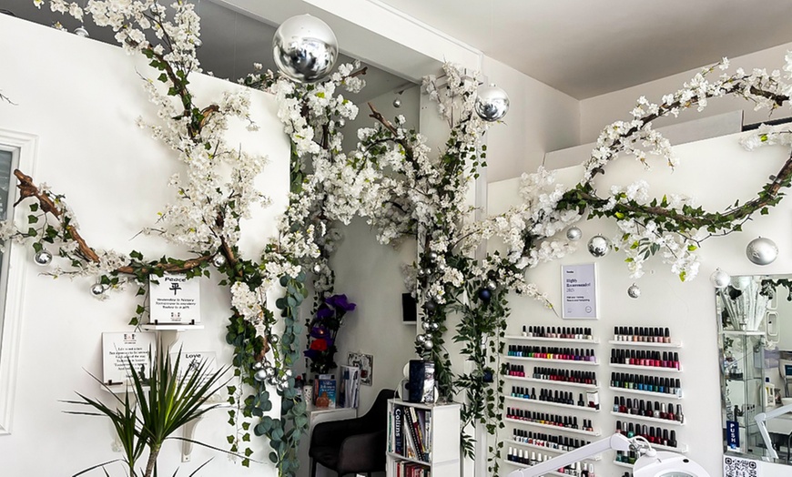 Image 3: One or Package of 3: 45-Minute Express or 60-Minute Deluxe Hydrafacial