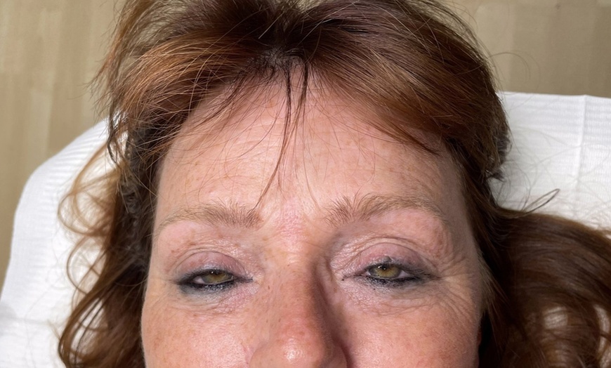 Image 3: Permanente make-up voor een verzorgde look, elke dag opnieuw