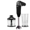 Image 8: TODO Cordless Stick Blender 7.4V 2000mAh - HS-3350A by Panatech 