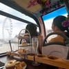Image 7: Tea on a London Bus: Lower Deck Taylor-Swift-Inspired Adventure Awaits