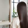 Image 2: Choice of Treatment - Long Lasting Treatment for Dry and Damaged Hair at Della Beauty
