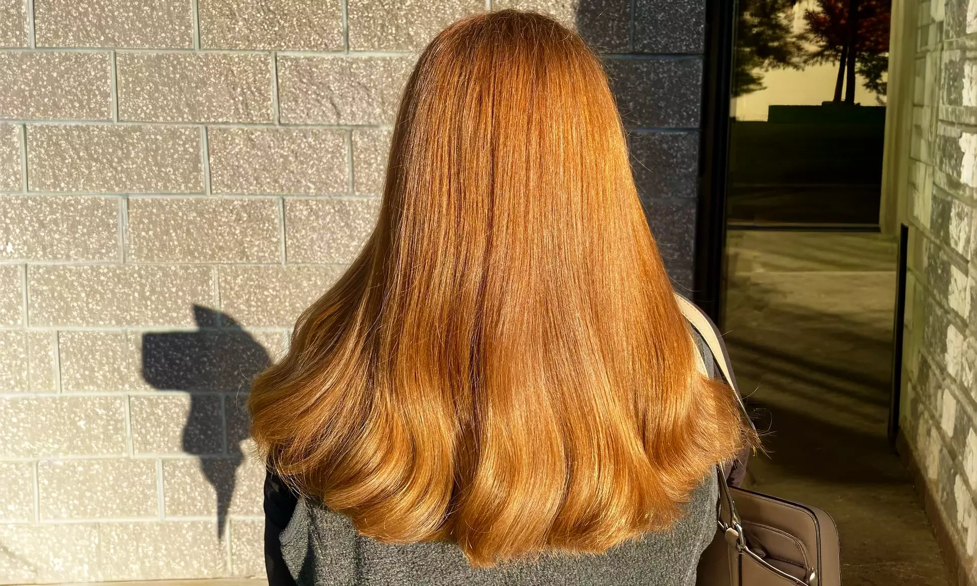 Hair Keratin Treatment (Short, Medium, Long Hair)