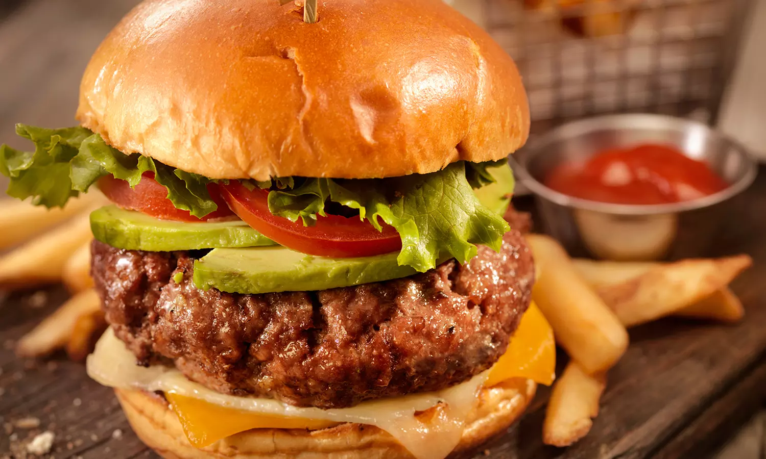 $12 for $20 Towards Food and Drinks for Two People at Hatch Cover - Primary Image
