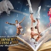 Image 1: Weihnachtscircus in Düsseldorf, Mönchengladbach und Wuppertal