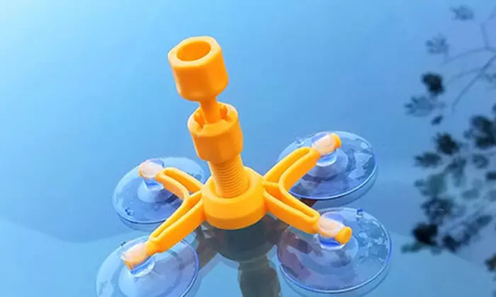 One or Two Windscreen Repair Kits - Second Medium