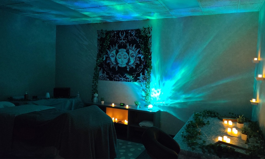Image 3: Choice of 60 or 90-Minute Massage + Complimentary Spa Packages