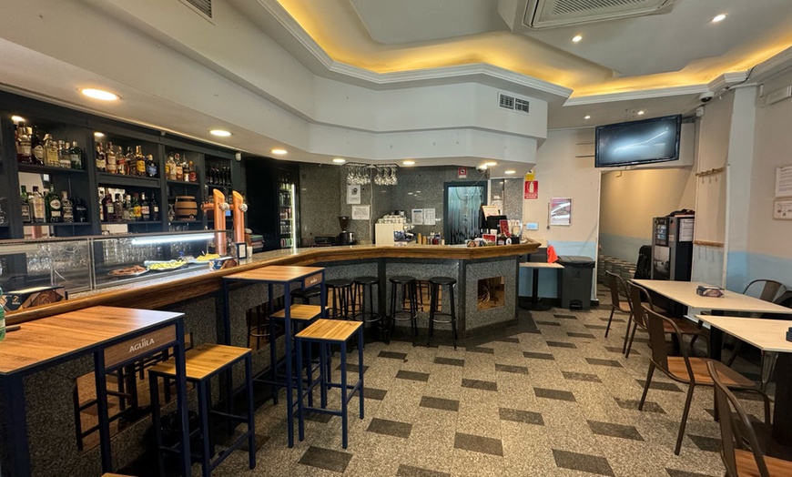 Image 4: Menú asturiano con cachopo a elegir para 2, 4 o 6 personas