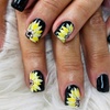 Image 2: Dipping, Dazzle Dry Manicure, Gel Pedi or Mani, Basic Manicure & More