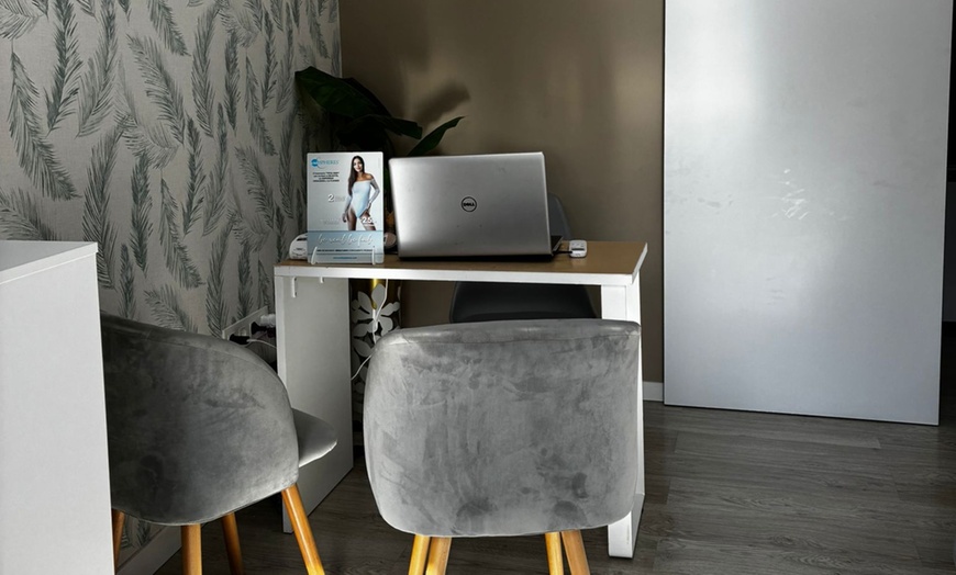 Image 6: Lifting de pestañas con opción de tinte y servicios de cejas para 1