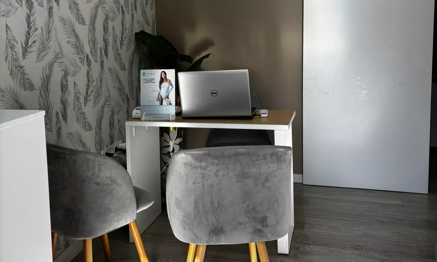 Lifting de pestañas con opción de tinte y servicios de cejas para 1