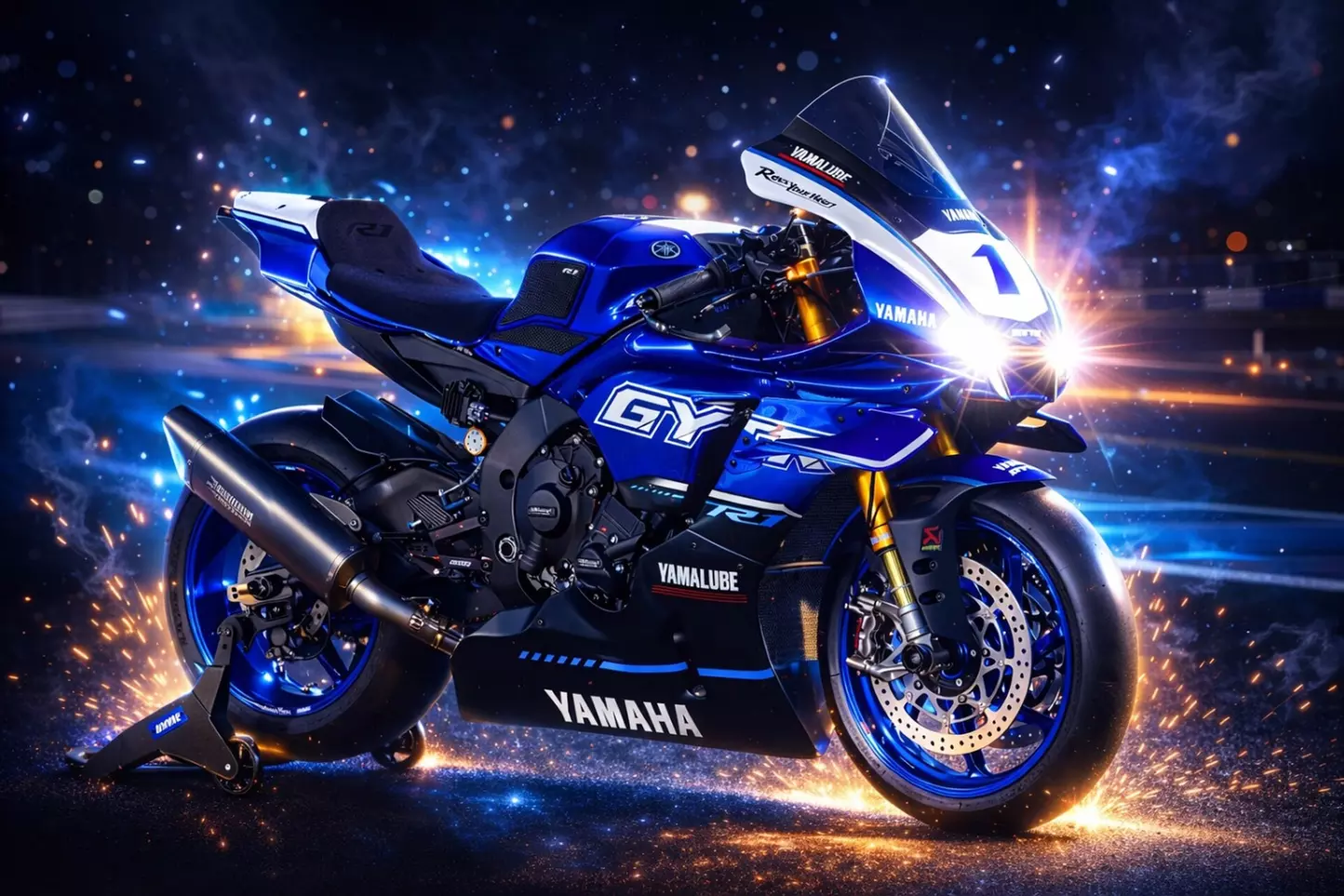 Formation 125 cm³ et passerelle A2 vers A - l'auto-école Belle Étoile