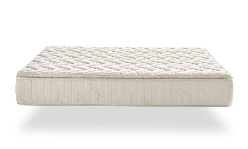 Image 7: Matelas Grand Premier Topper