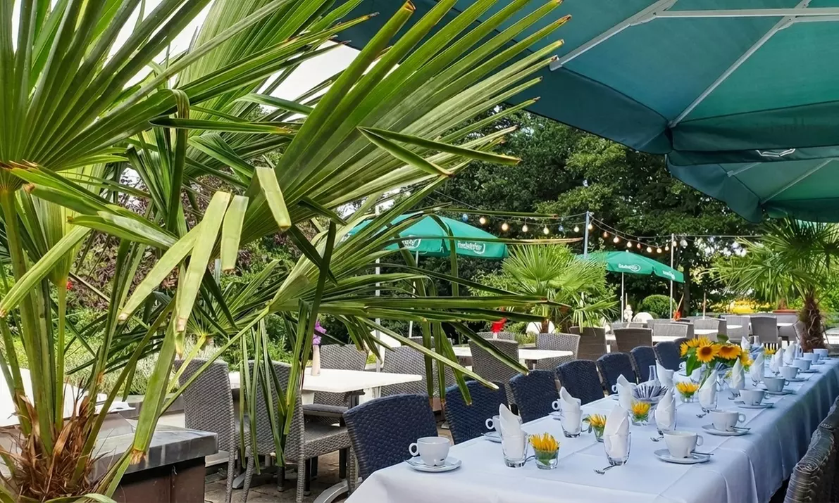 3-Gänge-Menü inkl. Aperitif für 1, 2 oder 4 Personen