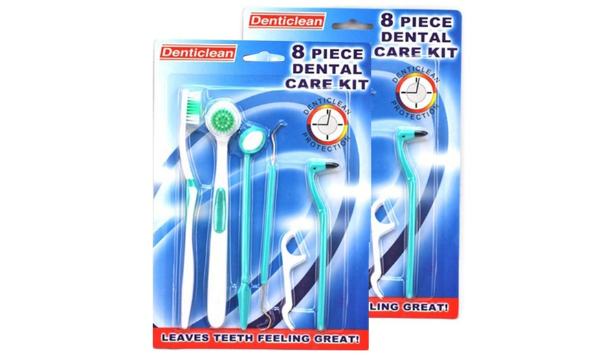 Image 2: Dental Cleaning Kit