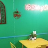 Image 4: Sip & Paint Party with Authentic Jamaican Halal Cuisine – Buffalo