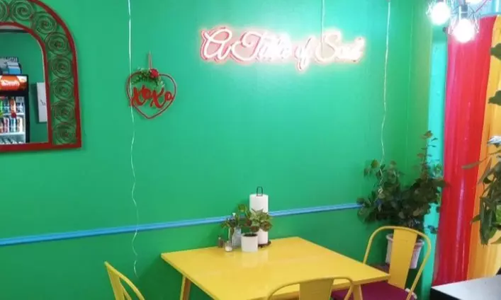 BYOB or Sip, Eat Painting Party for One or Two People