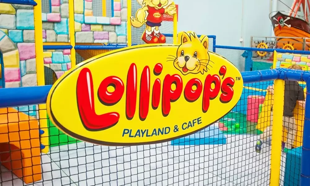 Weekday or Weekend Entry or Super or Junior 5 or 10-Visit Play Pass