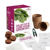 Image 23: Mixed Seed Grow Kits