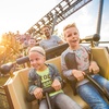 Image 8: Eintrittskarte für den Themepark Slagharen für 1 Person