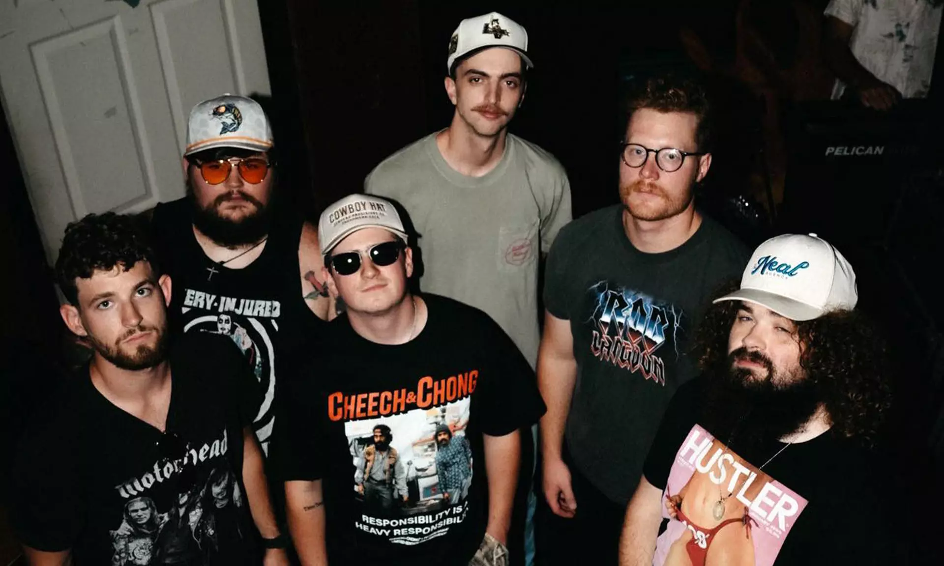 Ole 60 on August 28 at 8 p.m. - Primary Image