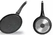 Poêle à crêpe Royalty Line, 24, 26 ou 28 cm - Image 2