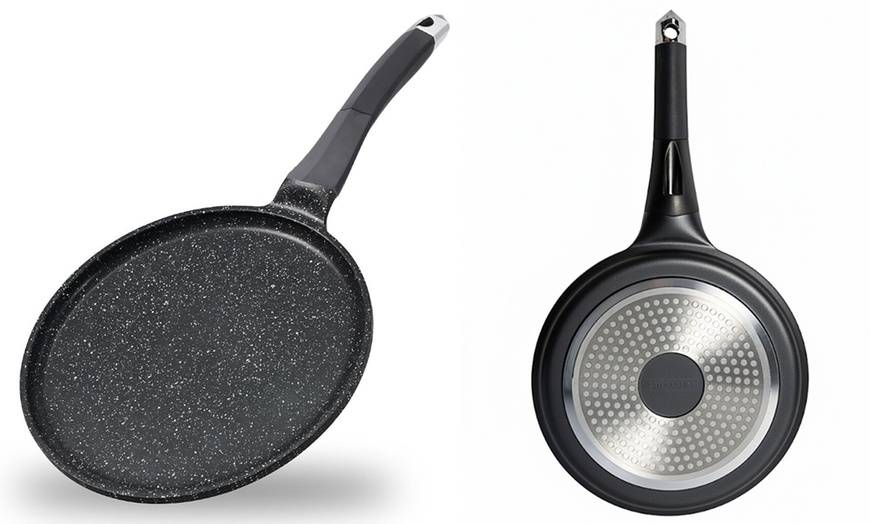 Image 2: Poêle à crêpe Royalty Line