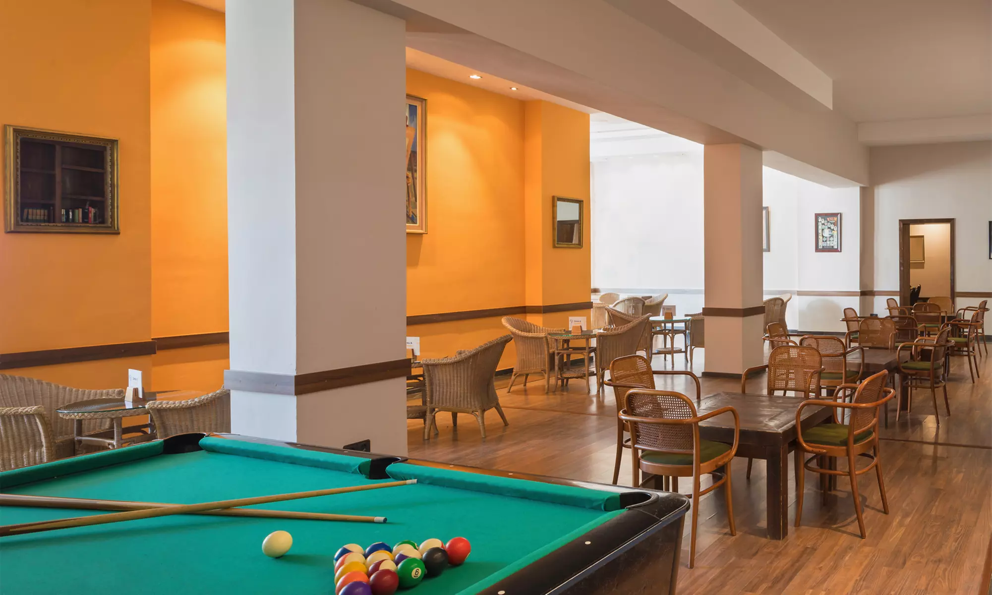 ⛱️ ESPAGNE | Platja d'Aro - Hotel Caleta Palace 4*