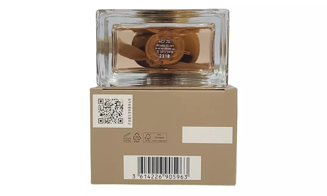 My Burberry Eau de Parfum 3.0 oz / 90 ml Spay For Women