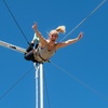 Image 4: 2-Hour Flying Trapeze Class for 1 Person or 2 People	