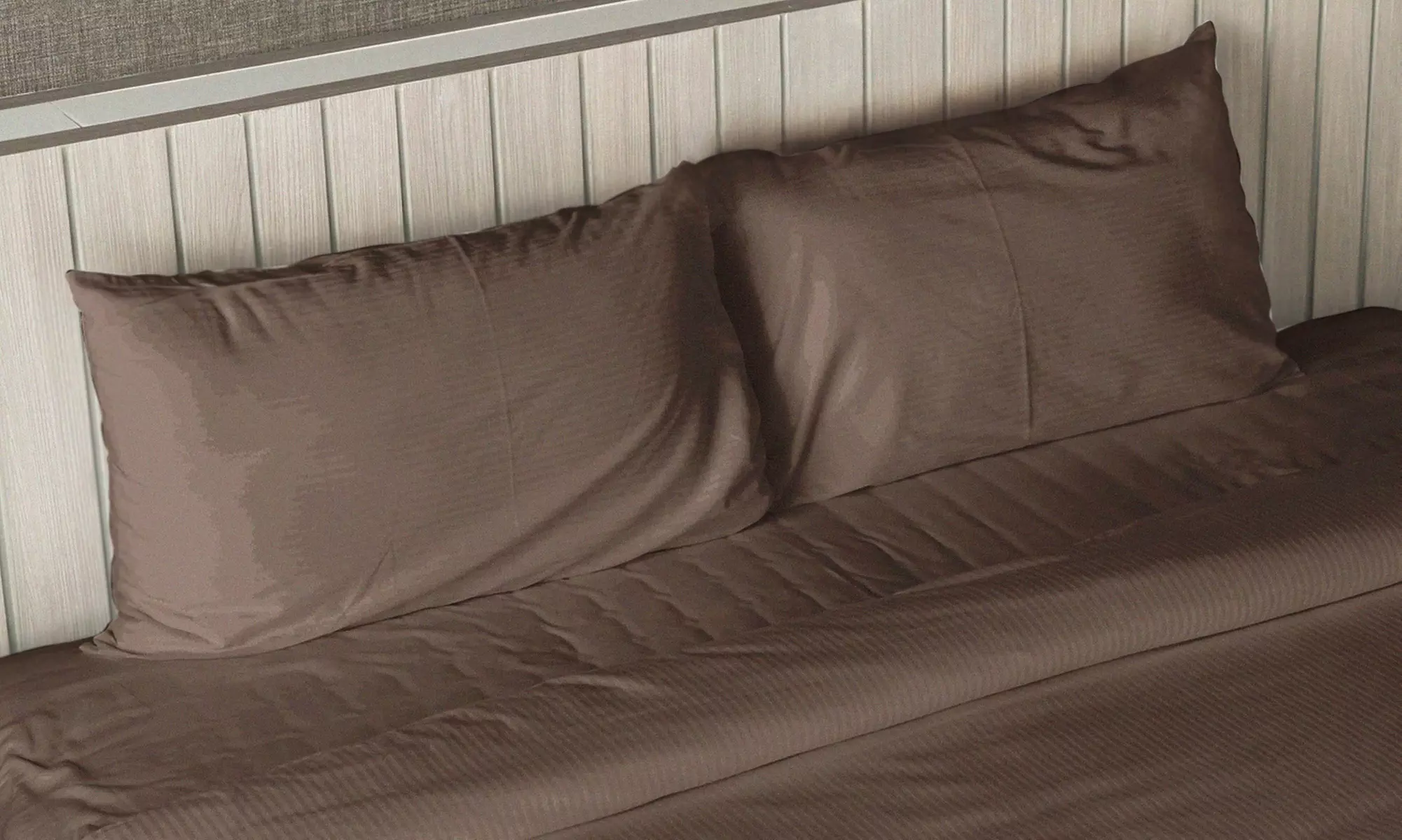 1800 Series With Pillow Cases Deep Pocket 15 Colors All Sizes Bed Sheet Sets