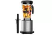 Costway 1500W Countertop Blender Smoothie Maker High Power Blender w/ 10 Speeds - Second Medium