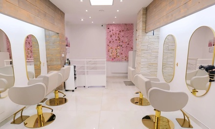 Soin visage 45 min - Maison glory institut