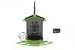 HD Solar Bird Feeder Camera with Colour Night Vision - Image 5