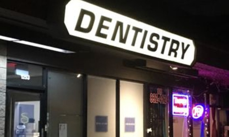 Dental Exam, Teeth Whitening, Membership, X-ray/Implant Package & More