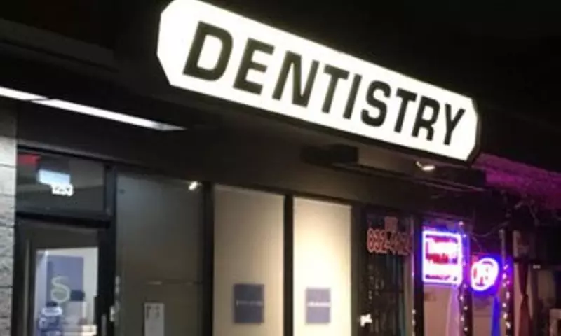 Dental Exam, Teeth Whitening, Membership, X-ray/Implant Package & More