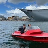 Image 8: 2-Hour Highlights or 3-Hour Grand Speedboat Tours in Sydney Harbour