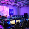 Image 1: High-Speed Arcade & E-Sports Gaming – Thrilling Adventures
