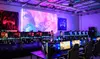 One 90-Minute Gaming Pass for up to 4 People or Two-Hour Gaming for 10 at BattleSpace Idaho (Up to 75% Off)