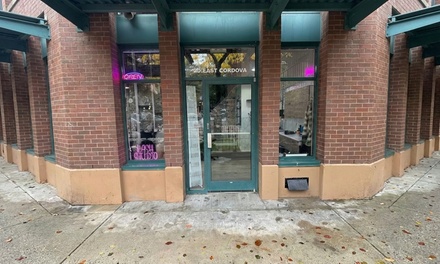 One Classic Full Eyelash Extension Set - Bosslash