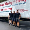 Image 1: Two Hours of Moving Services with Two or Three Movers and a Truck