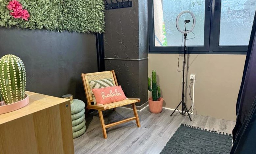 Image 4: Parenthèse détente de 60 minutes chez The Glow Beauty Bar Illkirch