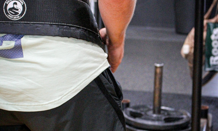 Image 3: One or Two Months of Boot Camp, Boxercise, or Body Sculpt Classes at Quick Fitness (Up to 57% Off)