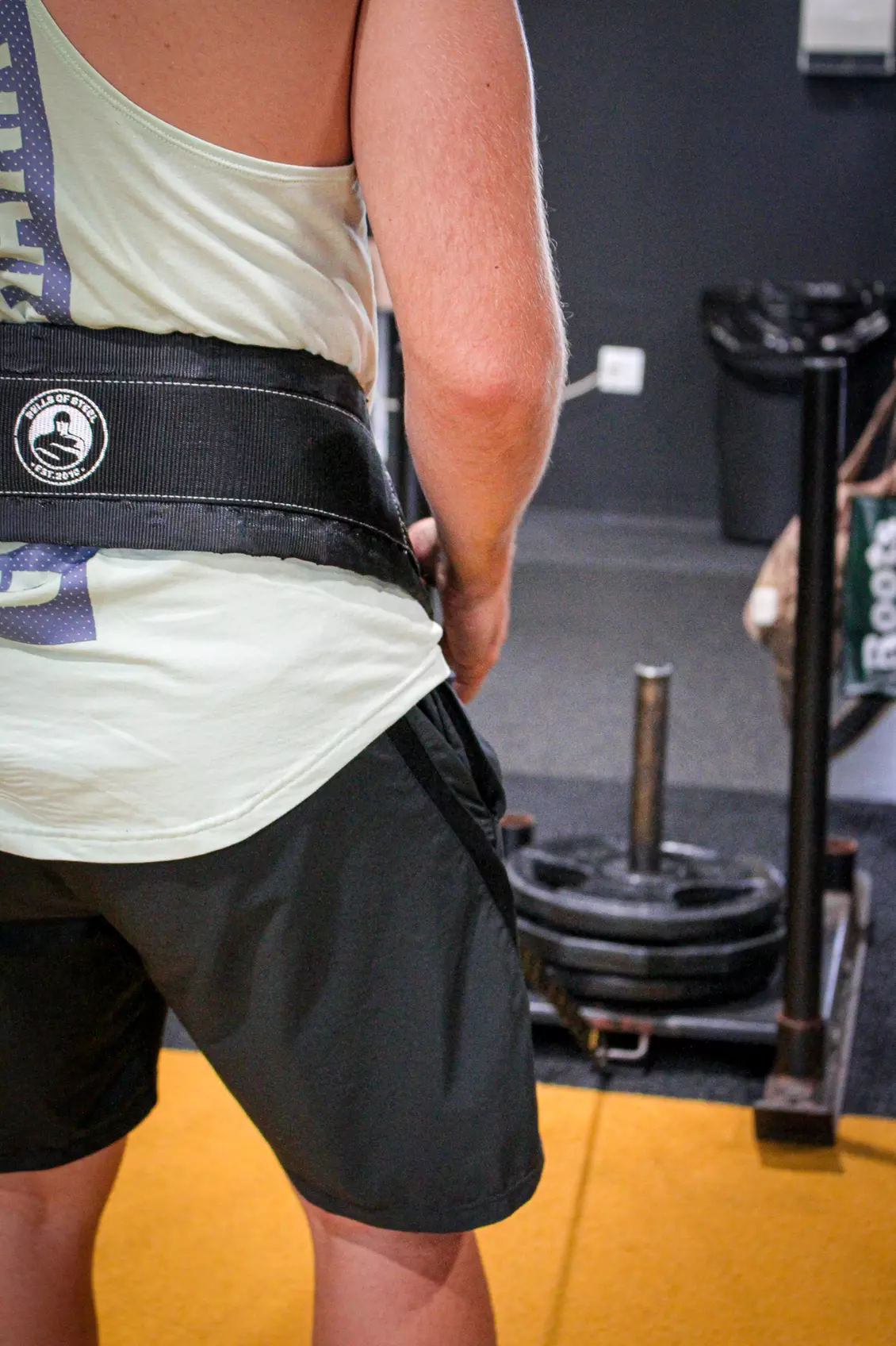 One or Two Months of Boot Camp, Boxercise, or Body Sculpt Classes at Quick Fitness (Up to 57% Off)