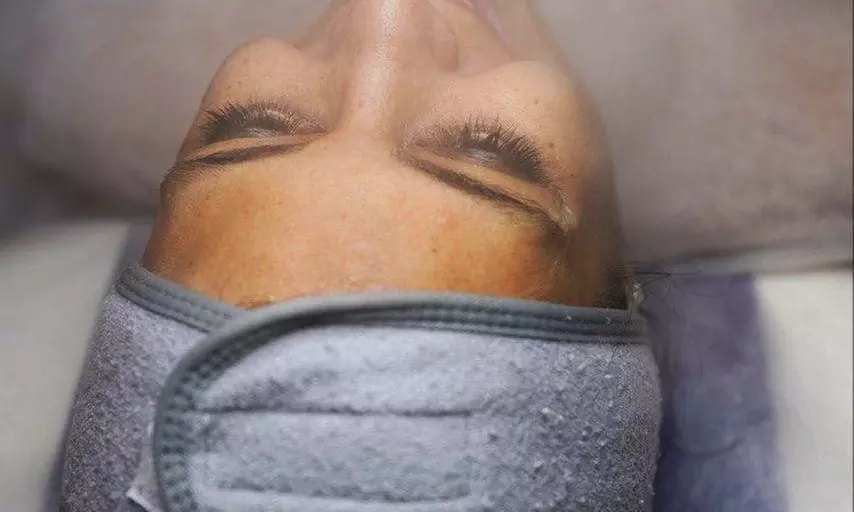 Refresh Your Skin with Classic Facial Treatment