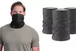 KOOLGATOR SPF 50 Dual Purpose Performance Neck Gaiter - Second Medium