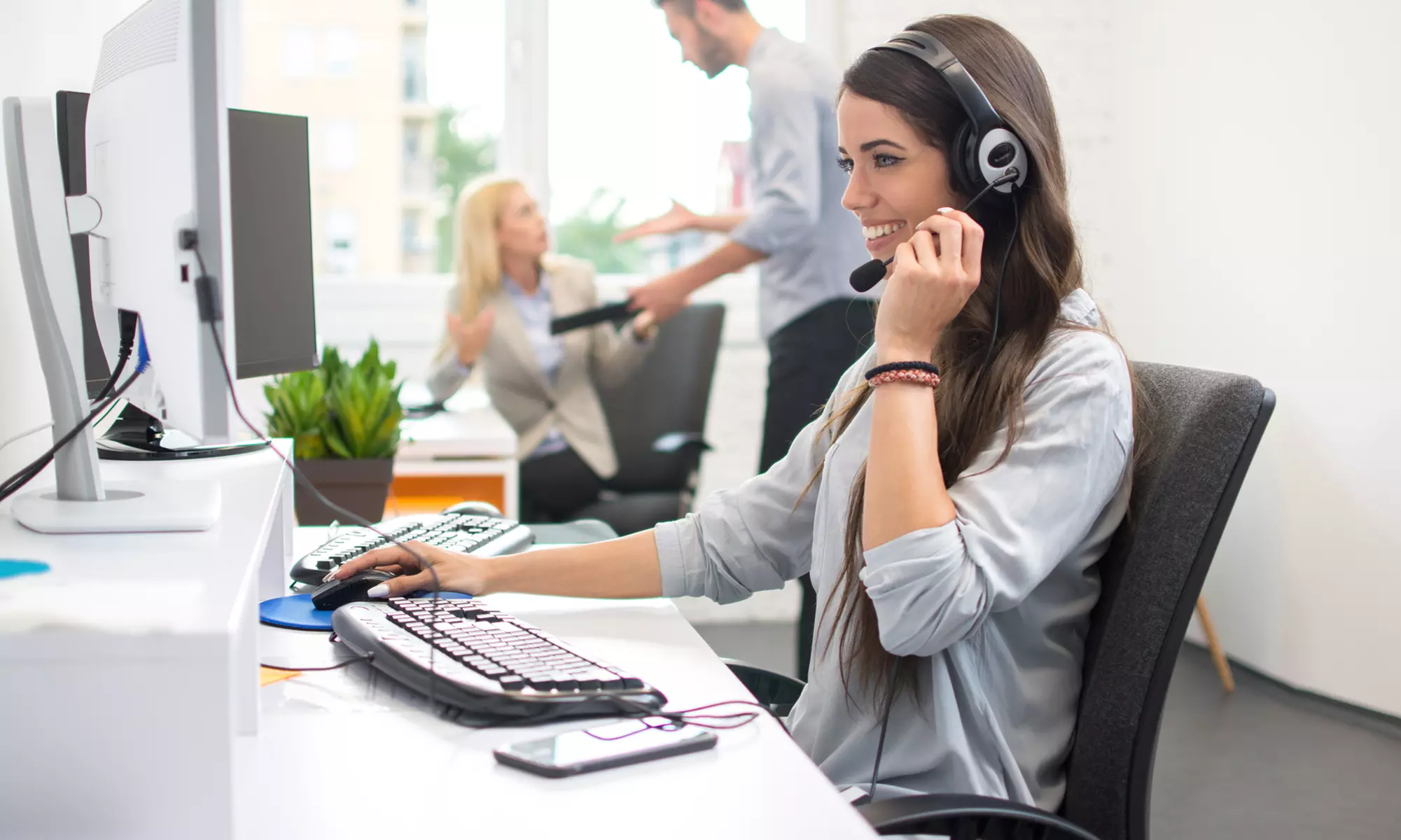 Online Personal Assistant Course