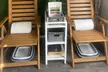 One or Two 45-minute Colon Hydrotherapy Sessions at Lavender Wellness Holistic Care Center (Up to 30% Off) - Second Medium