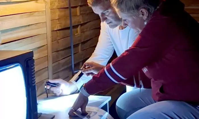 60 Min. Movie Escape Game "Nakatomi Tower" für bis zu 4 oder 6 Spieler